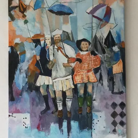 Apartment Des Sables