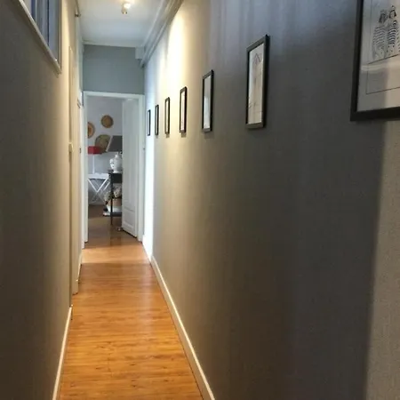 Des Sables Apartment