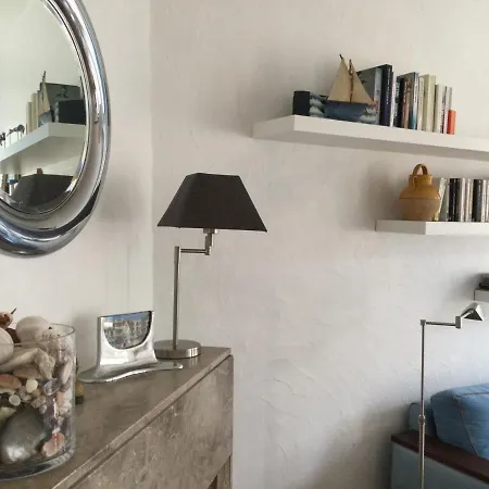 Apartment Des Sables *