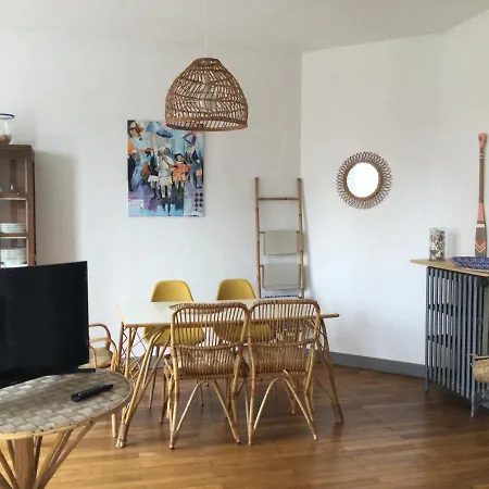 Apartment Des Sables Dunkirk