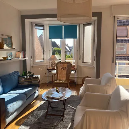 Des Sables * Dunkirk