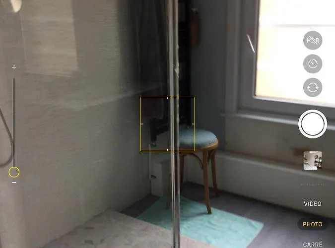 Des Sables Apartment Dunkirk