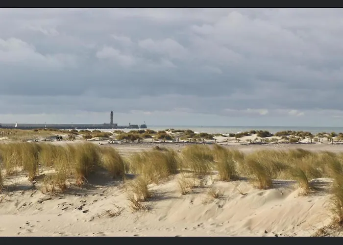 Des Sables Dunkirk