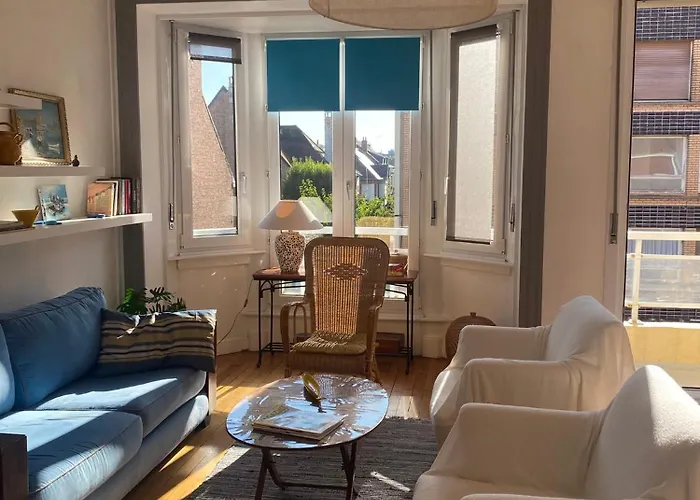 Des Sables * Dunkirk