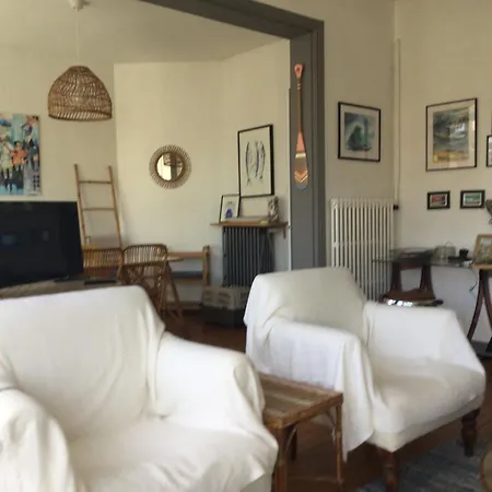 Appartement Des Sables *