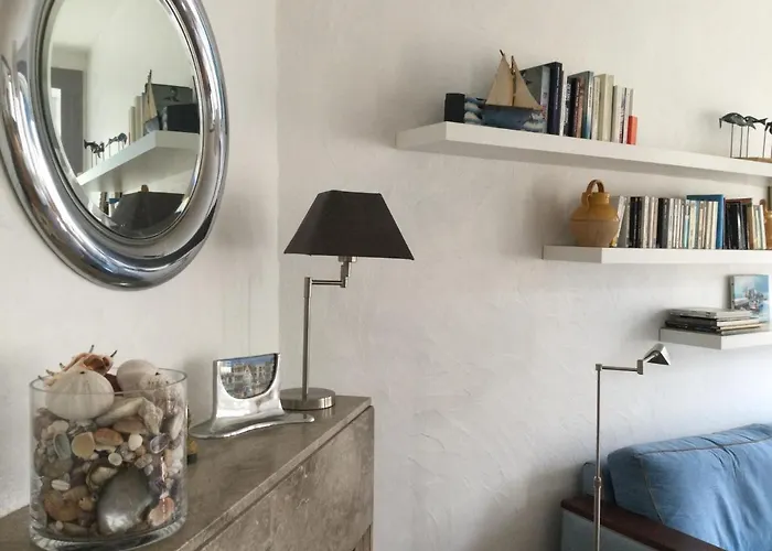 Appartamento Des Sables *