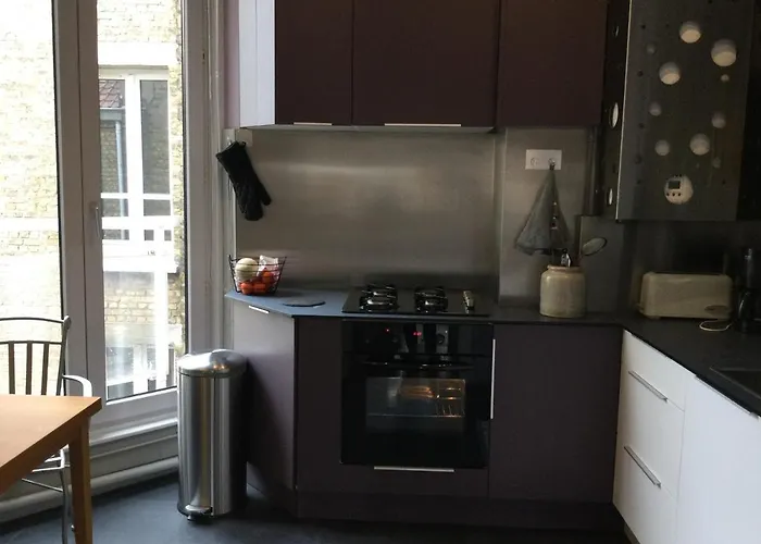 Appartamento Des Sables