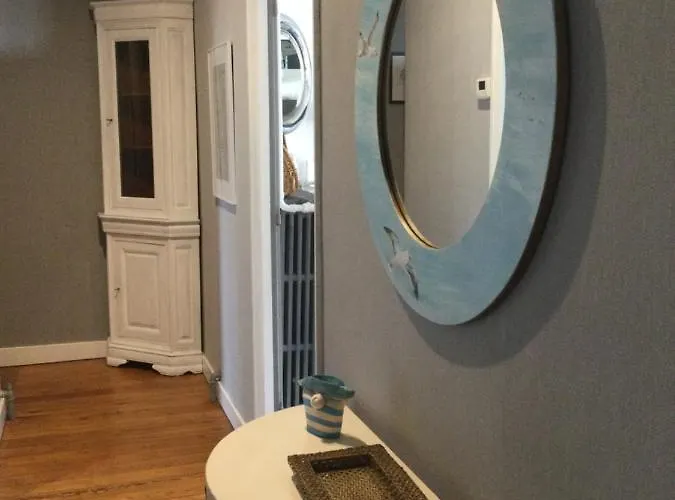 Des Sables Apartamento