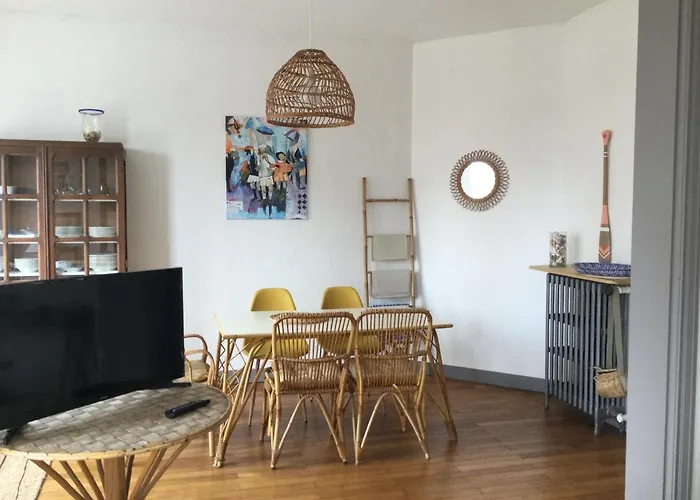 Apartamento Des Sables Dunkirk