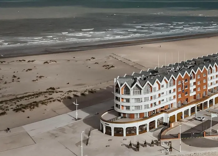 Des Sables * Dunkirk