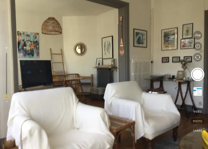 Apartamento Des Sables *